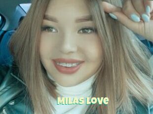 Milas_love