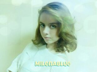 MilenaBlue