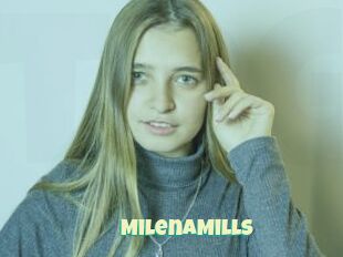 MilenaMills