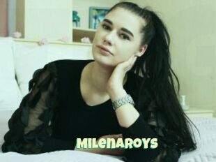 MilenaRoys