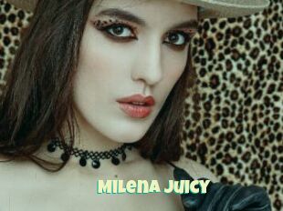 Milena_Juicy