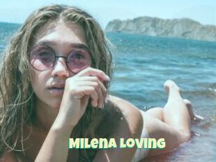 Milena_Loving