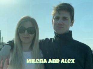 Milena_and_Alex