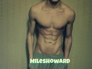 MilesHoward