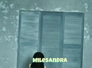 Milesandra