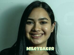 MileyBaker