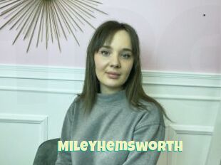 MileyHemsworth