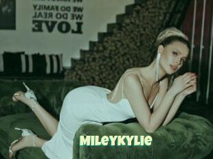 MileyKylie