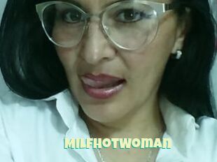 MilfHotWoman