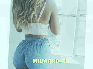 MilianaDoll