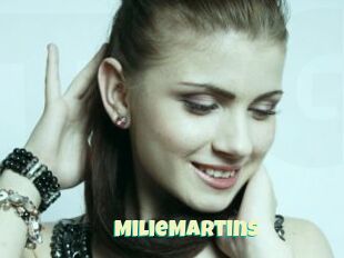 MilieMartins