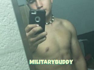 Militarybuddy