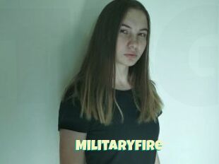 Militaryfire