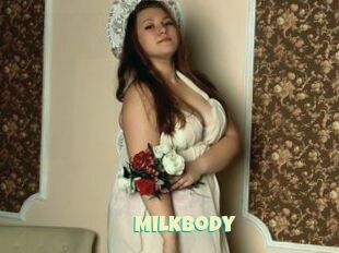 MilkBody