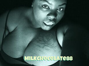 MilkChocolate88