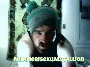 MilkMeBiSexualStallion