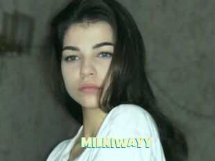 Milkiwayy