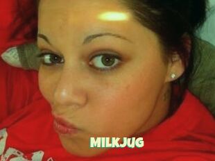 Milkjug