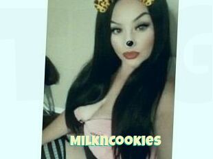 MilknCookies