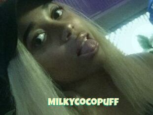 Milkycocopuff