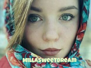 MillaSweetDream