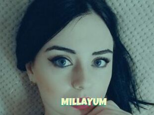 MillaYUM