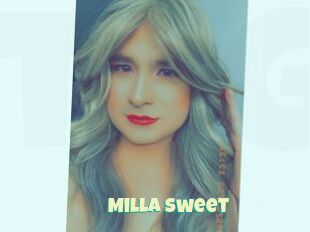 Milla_Sweet