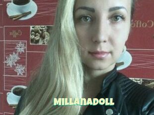 MillanaDoll