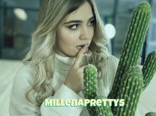 MillenaPrettyS