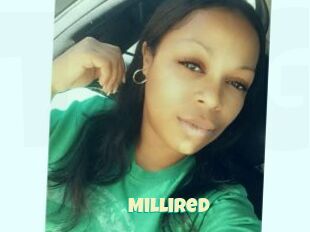 MilliRed