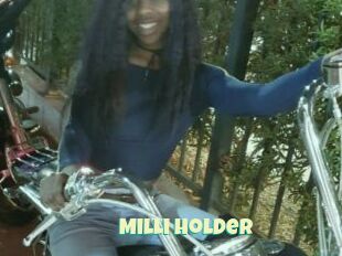 Milli_Holder