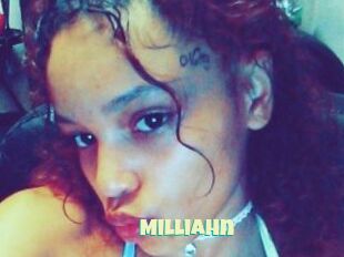 Milliahn