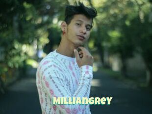 MillianGrey