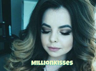 MillionKisses