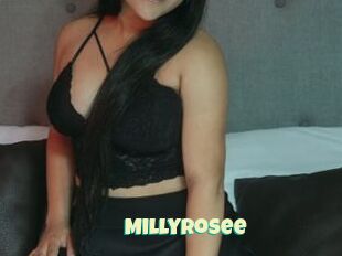 MillyRosee