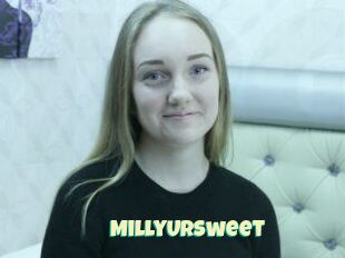 MillyUrSweet