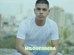 MiloHerrera