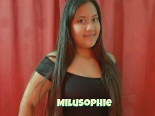 MiluSophie