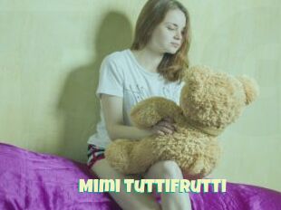 Mimi_TuttiFrutti