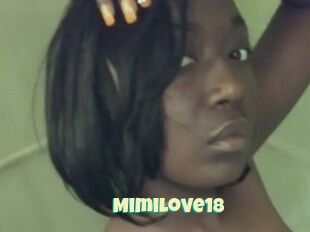 Mimilove18