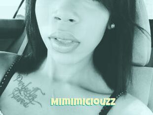 Mimimiciouzz