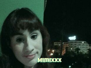 Mimixxx