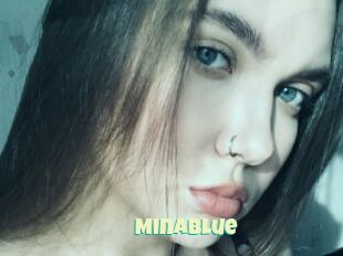 MinaBlue