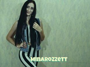 MinaRozzett