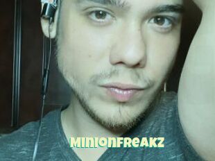 Minionfreakz