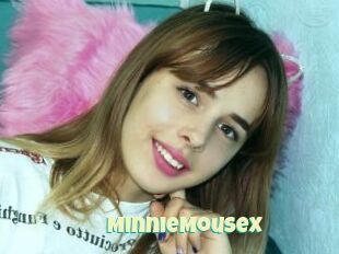 MinnieMouseX