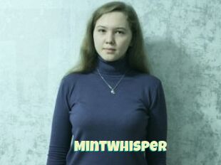 MintWhisper