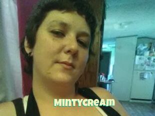 MintyCream