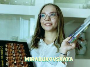 MiraBukovskaya