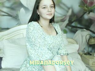 MiranaDorsey